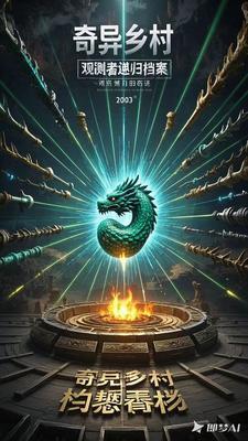 奇异小农民全文免费阅读