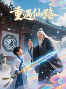 仙路 重生穿书