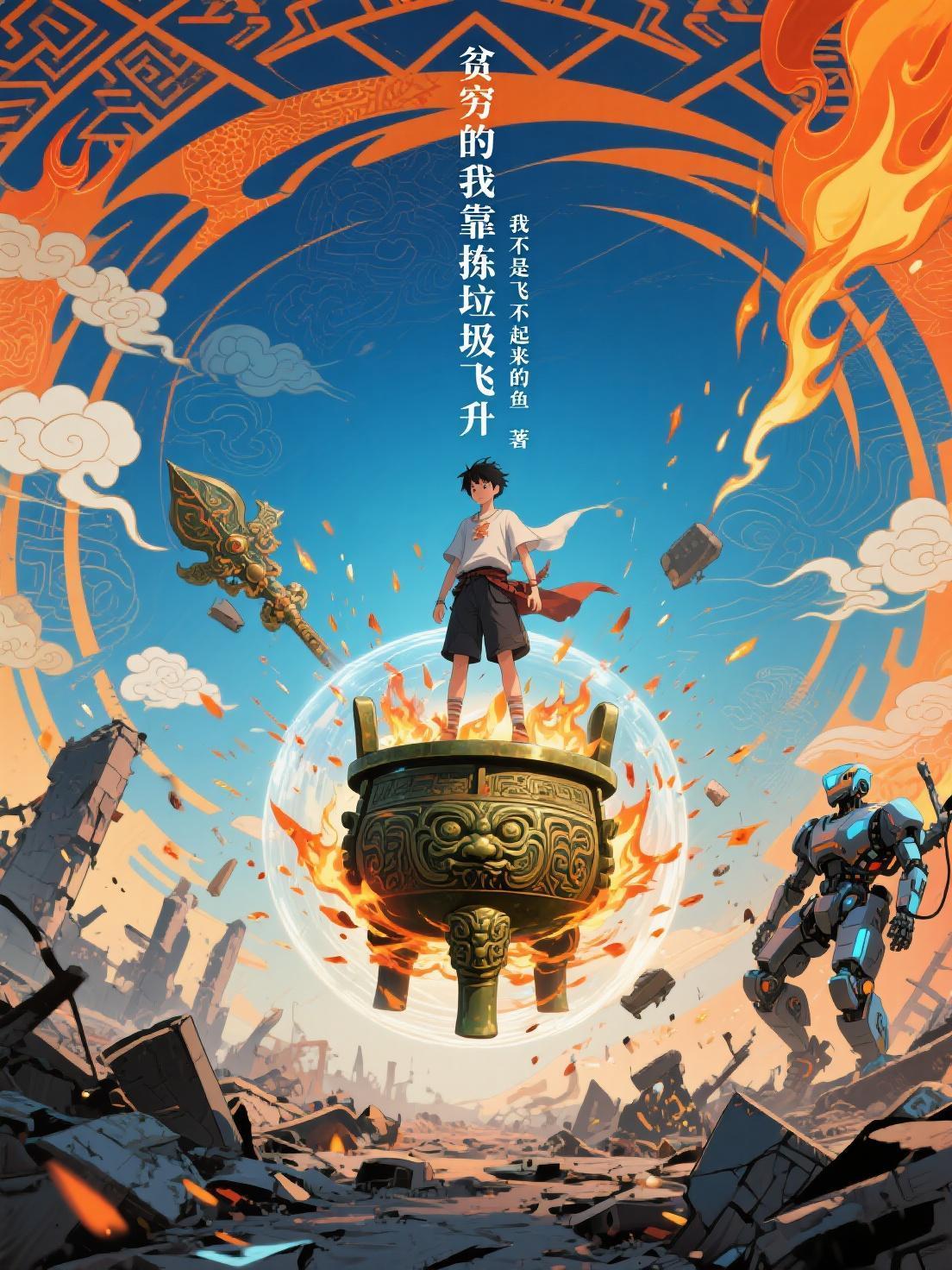 我靠贫穷横扫所有逃生游戏