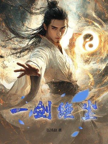 一剑绝尘的正确解释