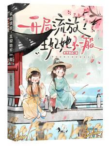 开局就流放王妃把皇城搬空了