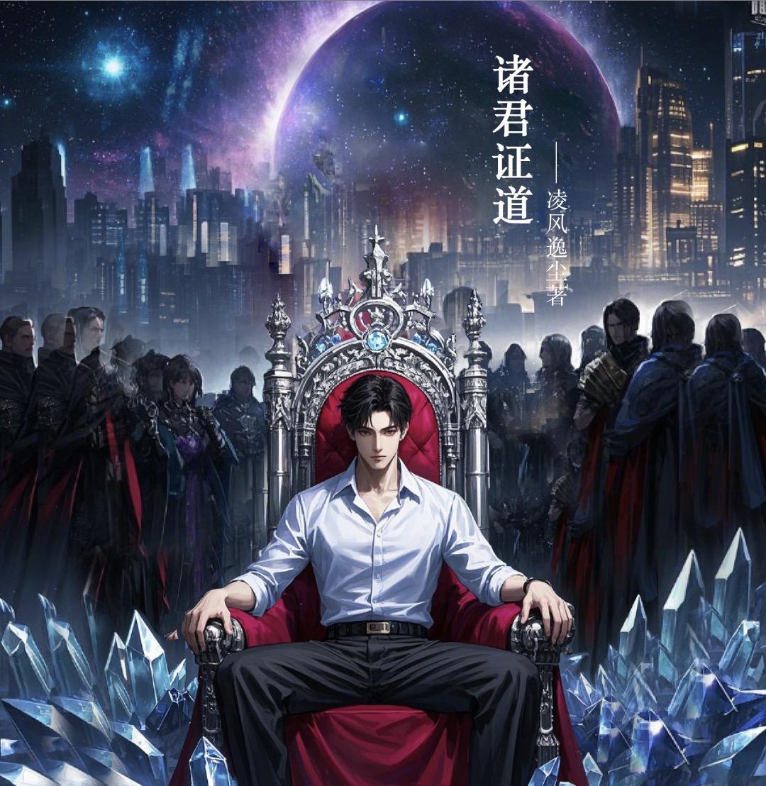 诸天之证道道尊