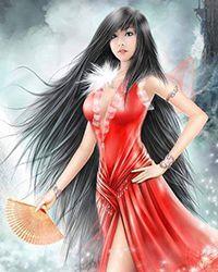 娶个公主称女帝_林奴儿