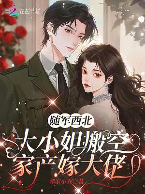 大小姐搬空家产嫁大佬宋柠