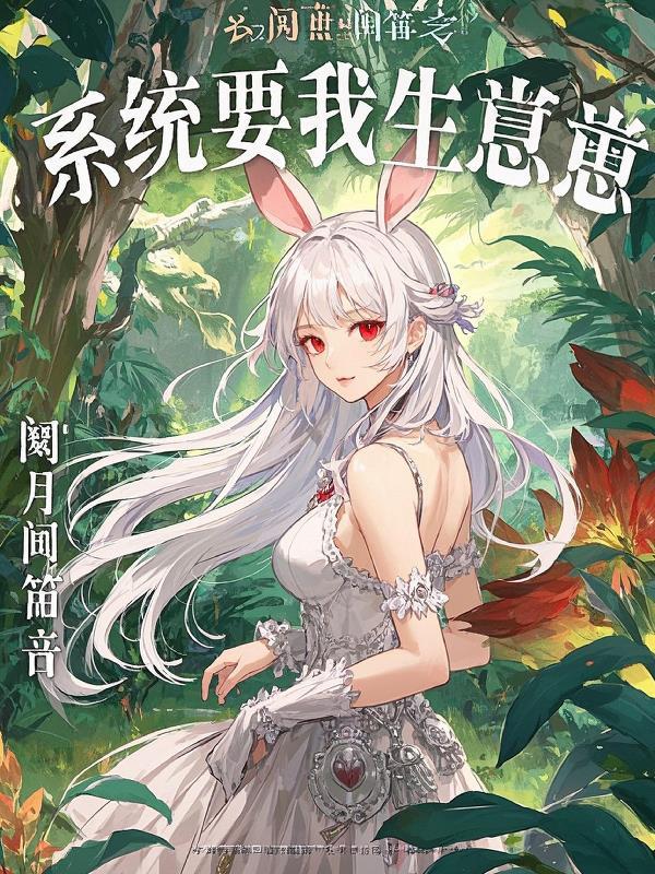 系统要我养反派(穿书)