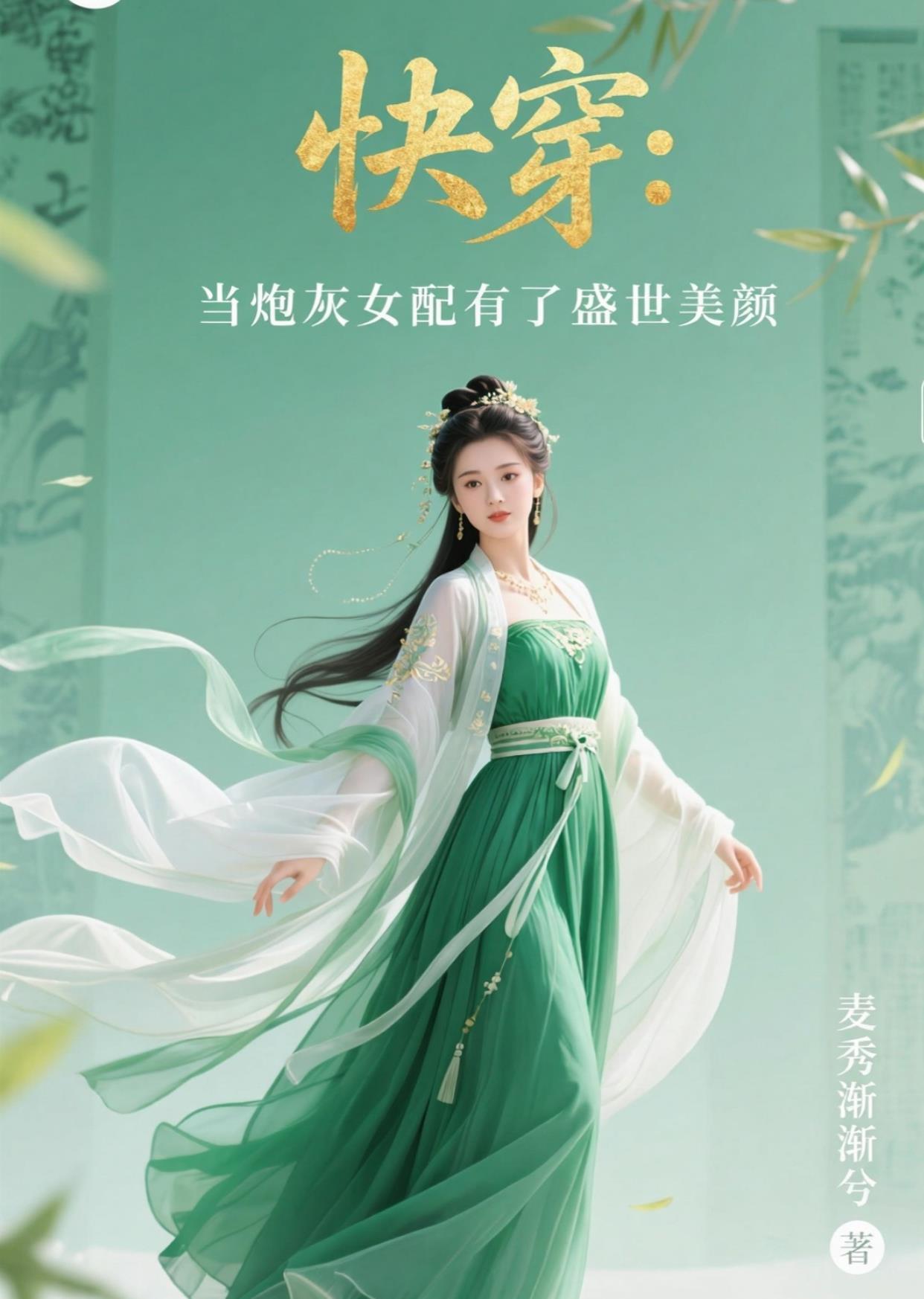 当炮灰女配成了科技大佬 ...　　作者insomnn