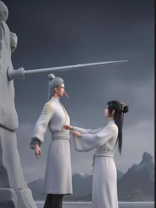 万古废材陆仁