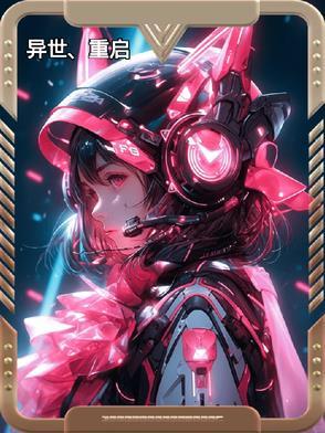重生异世界 ver0.1