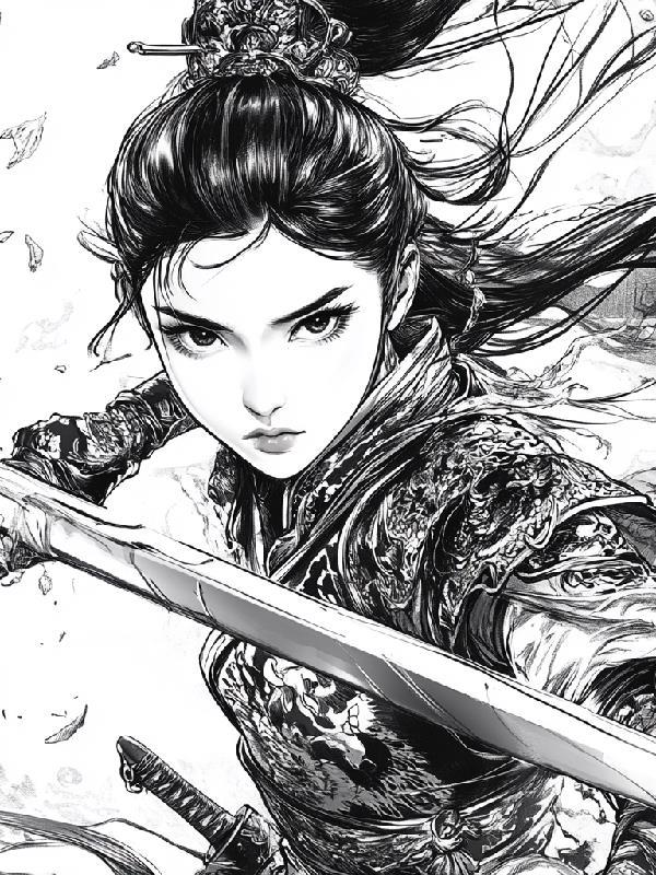 将门嫡女不好惹