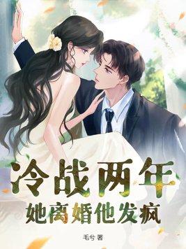 她离婚他发疯 作者 毛兮