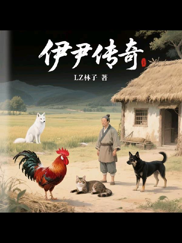 伊世传奇
