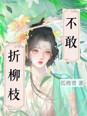 折柳枝的意思