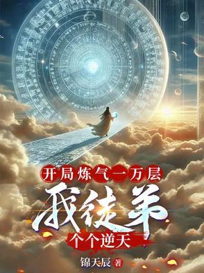 开局炼气一万层