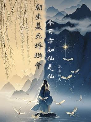 朝生暮死是什么