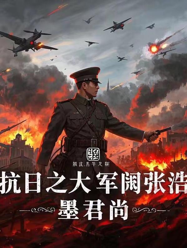抗战之最大军阀