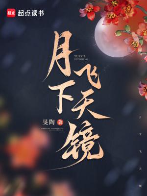 月下飞天镜下一句是啥