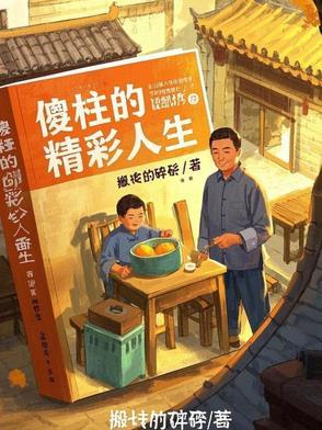电视剧傻柱