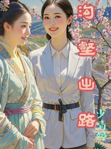 沟壑是意思