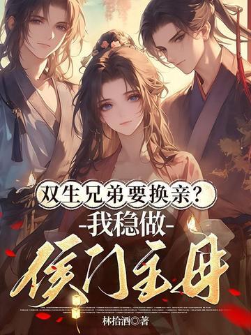 有一本里面有双生子兄弟