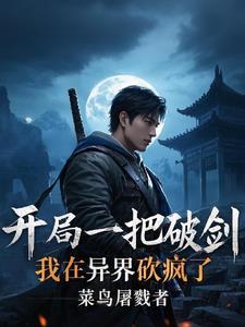 开局一把剑吧