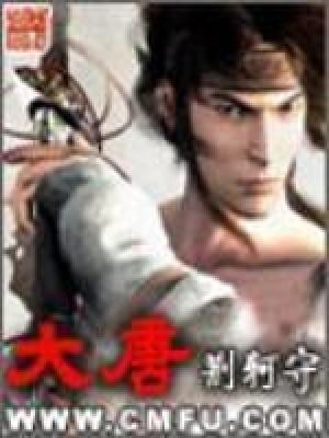 大唐辟珠记
