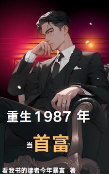 回到1987当首富txt