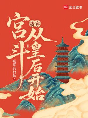 清穿宫斗系统全部