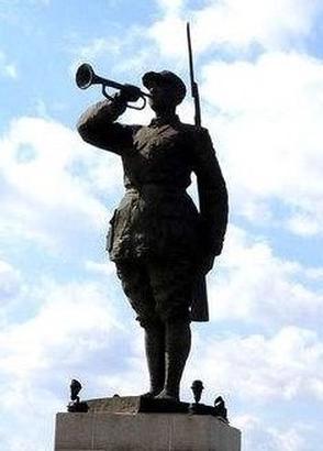 重生新四军抗战小兵