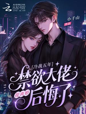 第一章 离婚冷静期