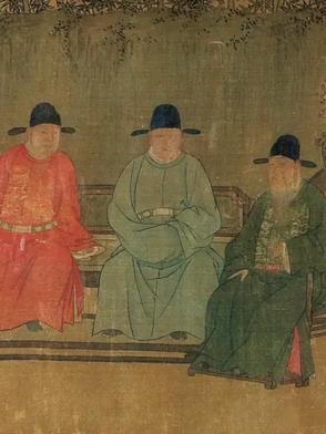 我在锦衣卫打工的日子 最新章节 无弹窗