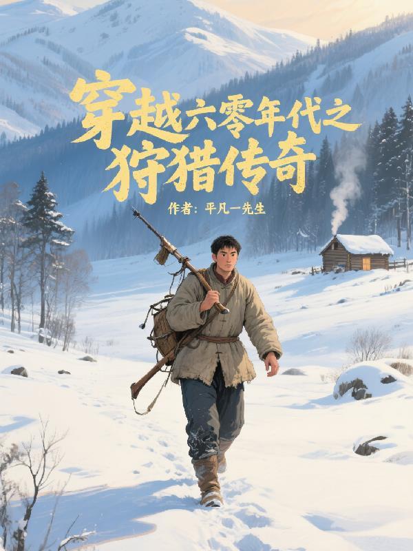 穿越到六零年代