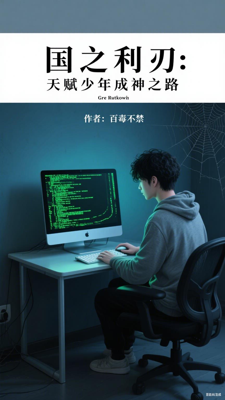 国之利刃免费阅读