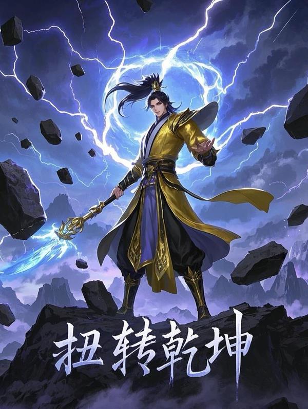 仙尊归来扭转乾坤免费阅读