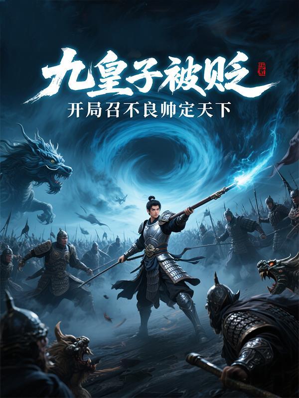 主角是九皇子的玄幻