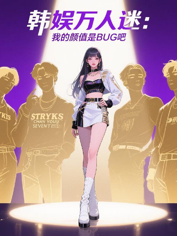 韩娱万人迷女主书单