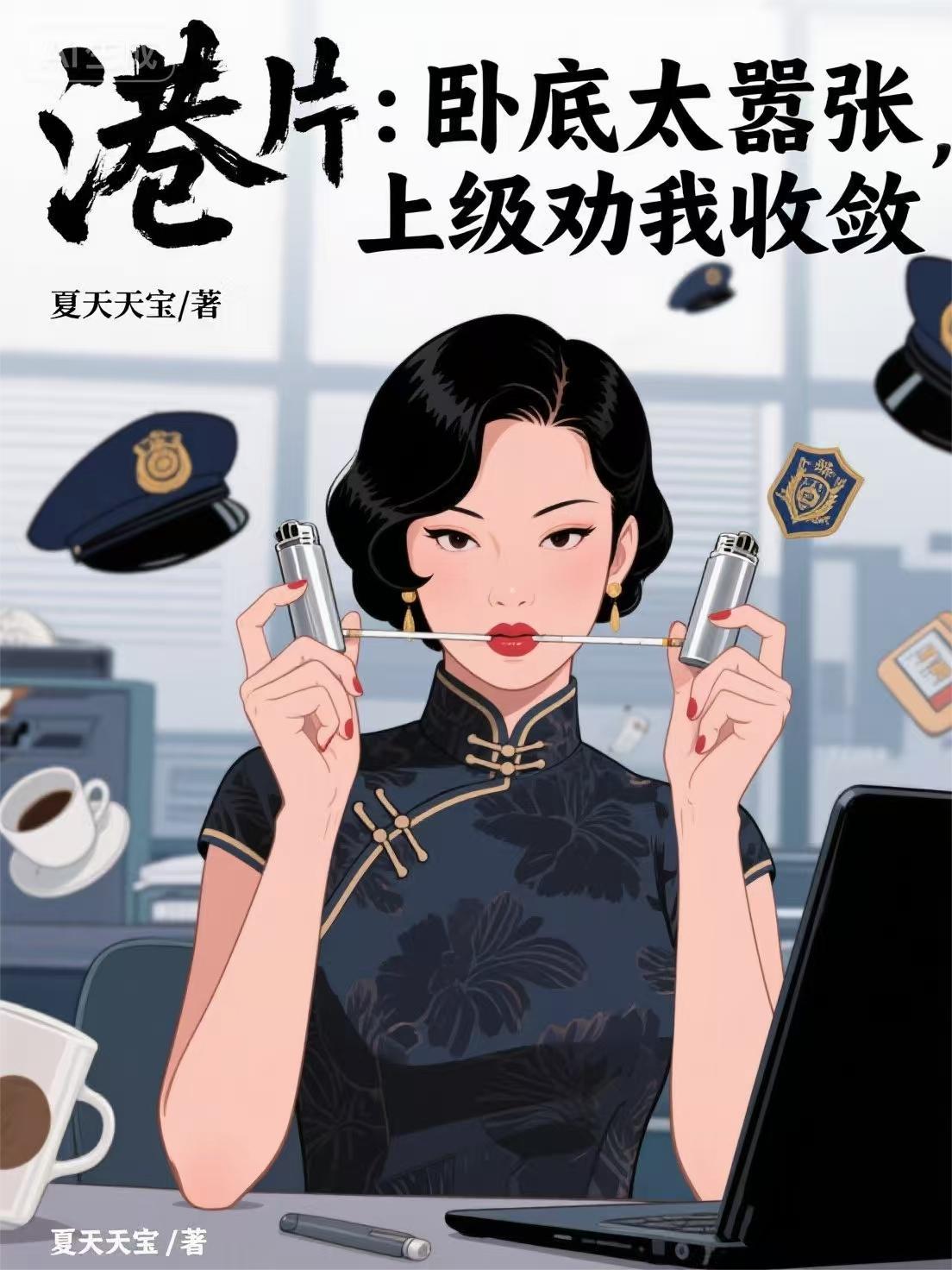 港片卧底电影大全