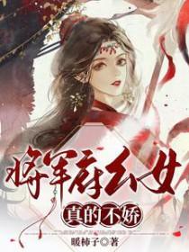 将军府有一对令人艳羡的双生子