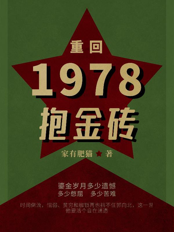 重返1978全文
