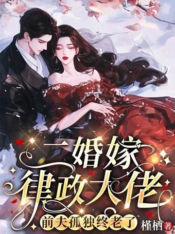 二婚嫁高官
