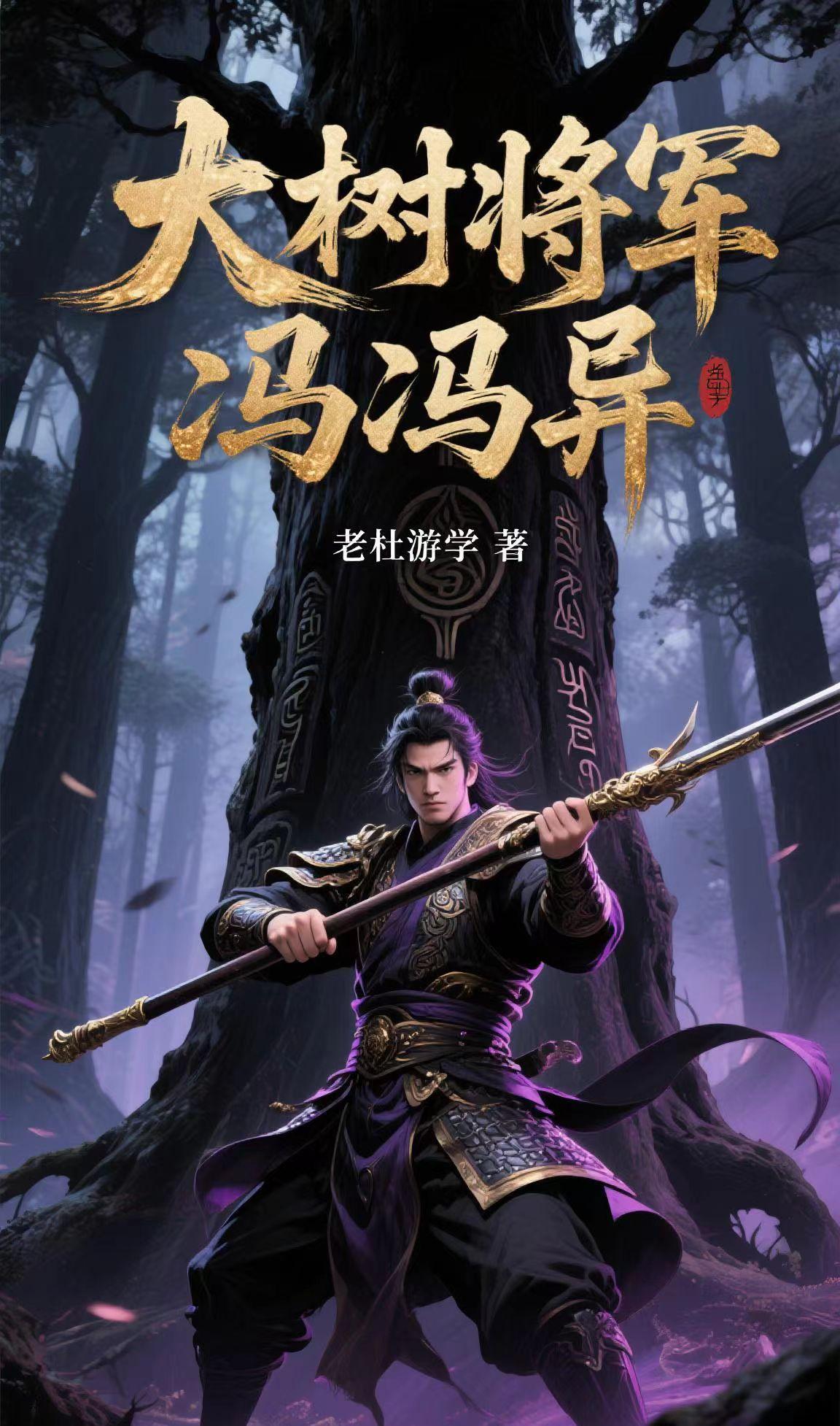 大树将军冯异翻译及注释