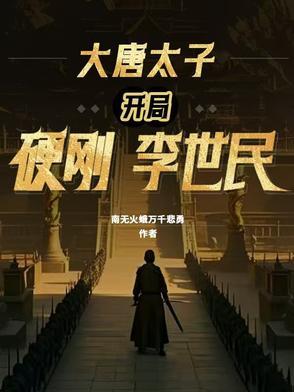 大唐开局震惊李世民小太保