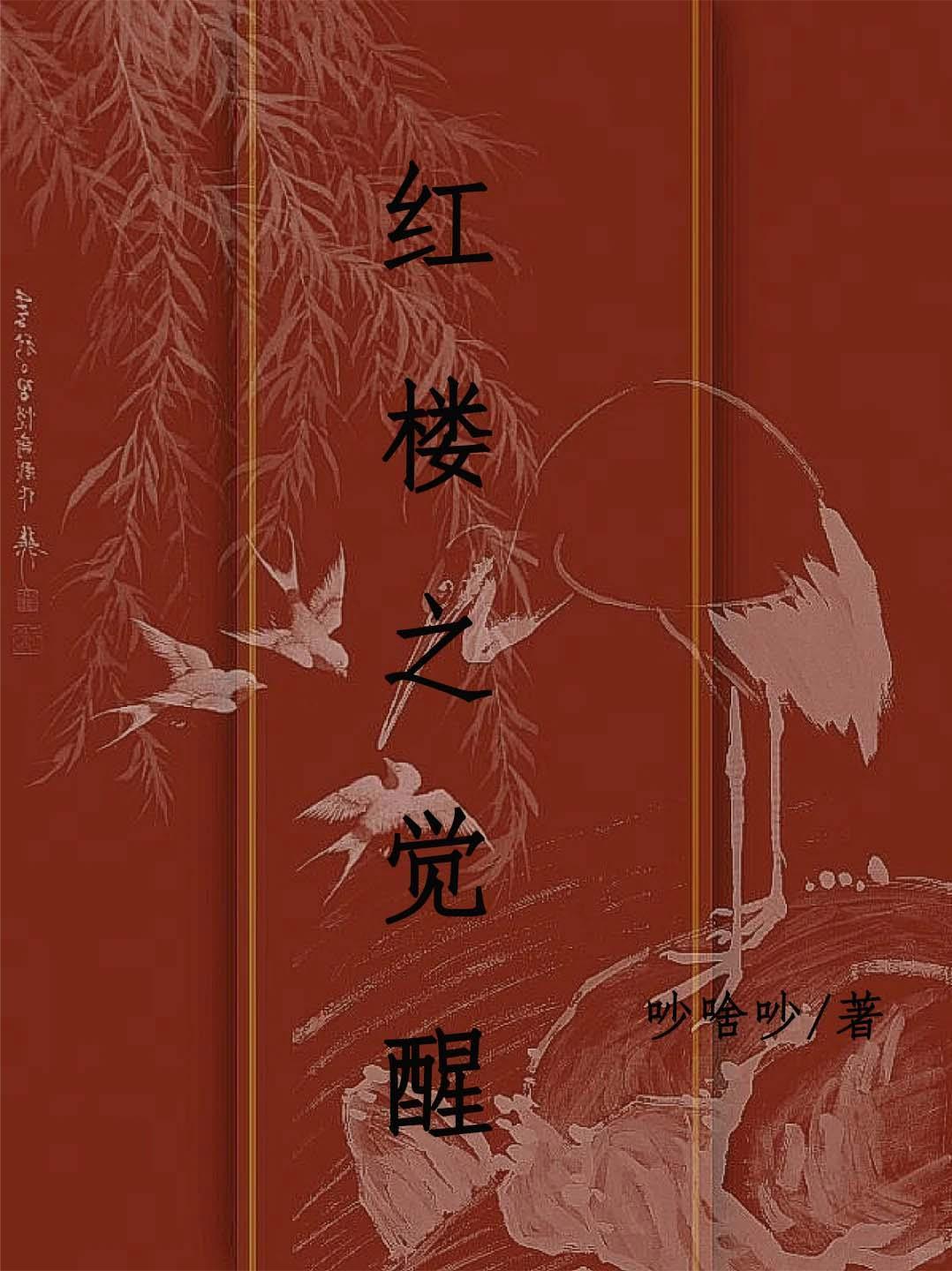 红楼之突破