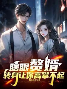 赘婿cechi