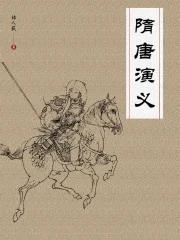 隋唐演义后续是哪一部?