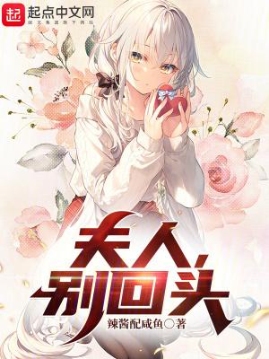 夫人别回头许铭