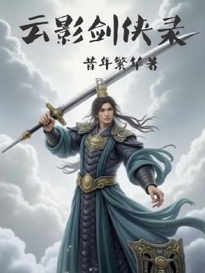侠影风云诀
