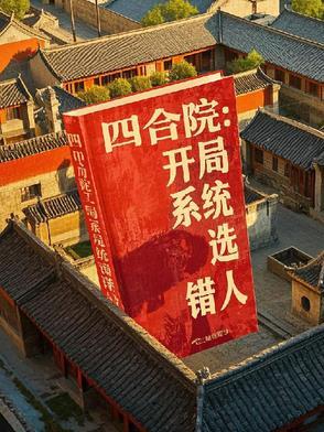 四合院开局虐了棒梗
