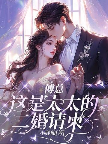 傅太太撩个婚免费阅读