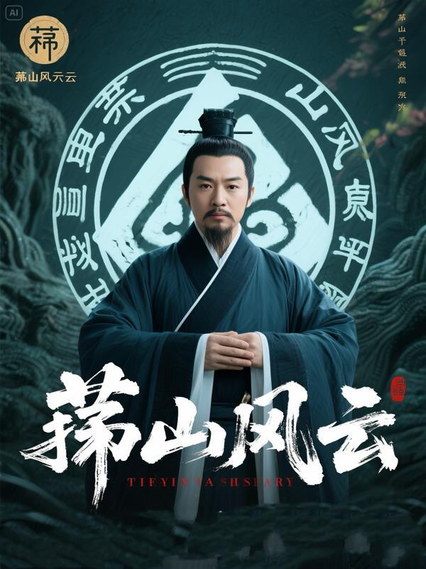 茅山录
