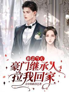 豪门相亲结婚的宠文